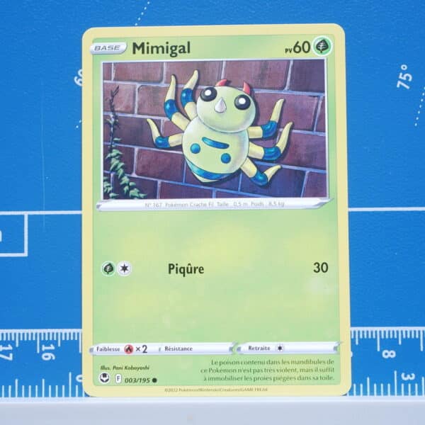 Mimigal (003/195)