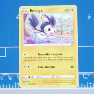 Emolga (054/195)