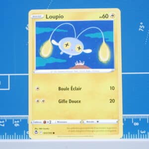 Loupio (051/195)