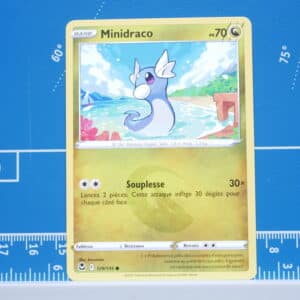Minidraco (129/195)
