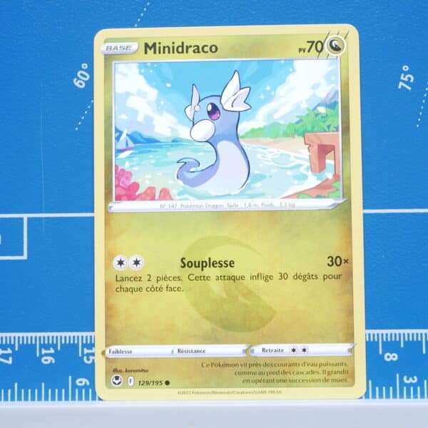 Minidraco (129/195)
