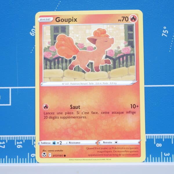 Goupix (017/195)