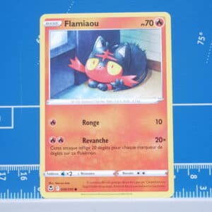 Flamiaou (030/195)