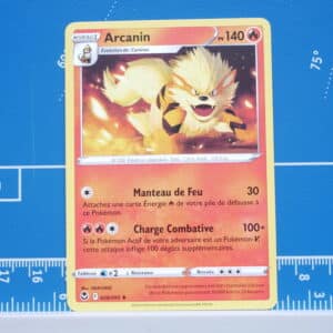 Arcanin (020/195)
