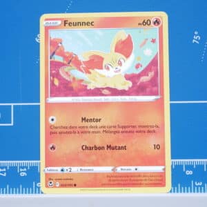 Feunnec (025/195)