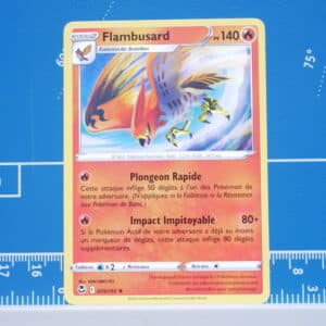 Flambusard (029/195)