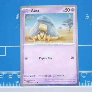 Abra (063/165)