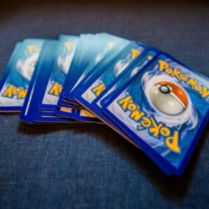 Carte Pokemon