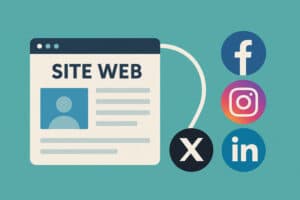 Web ou Réseaux