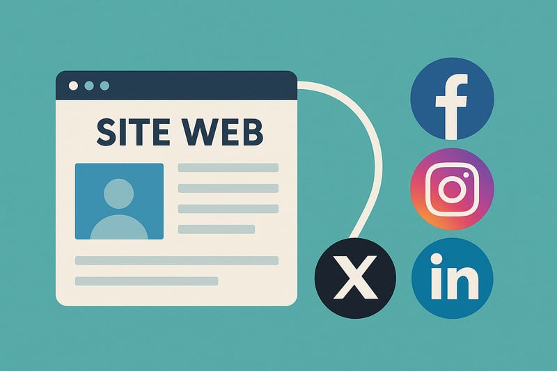 Web ou Réseaux