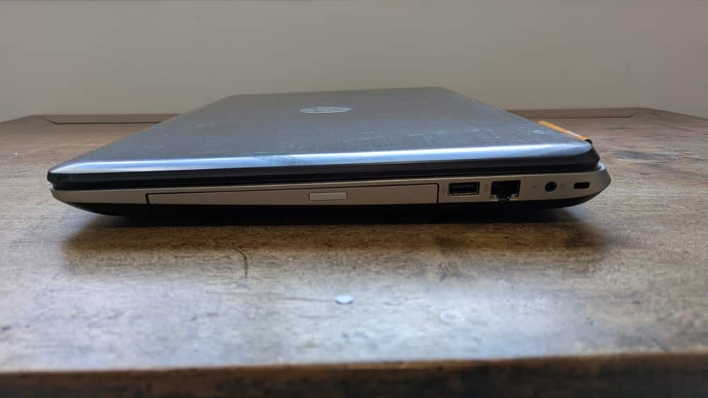 PC portable HP pavilion 17-e066sf Linux Mint – Image 4